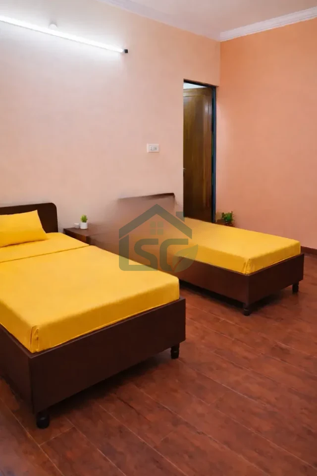 Prustel Living | Beyonce House in South Moti Bagh, Delhi — property photo 5