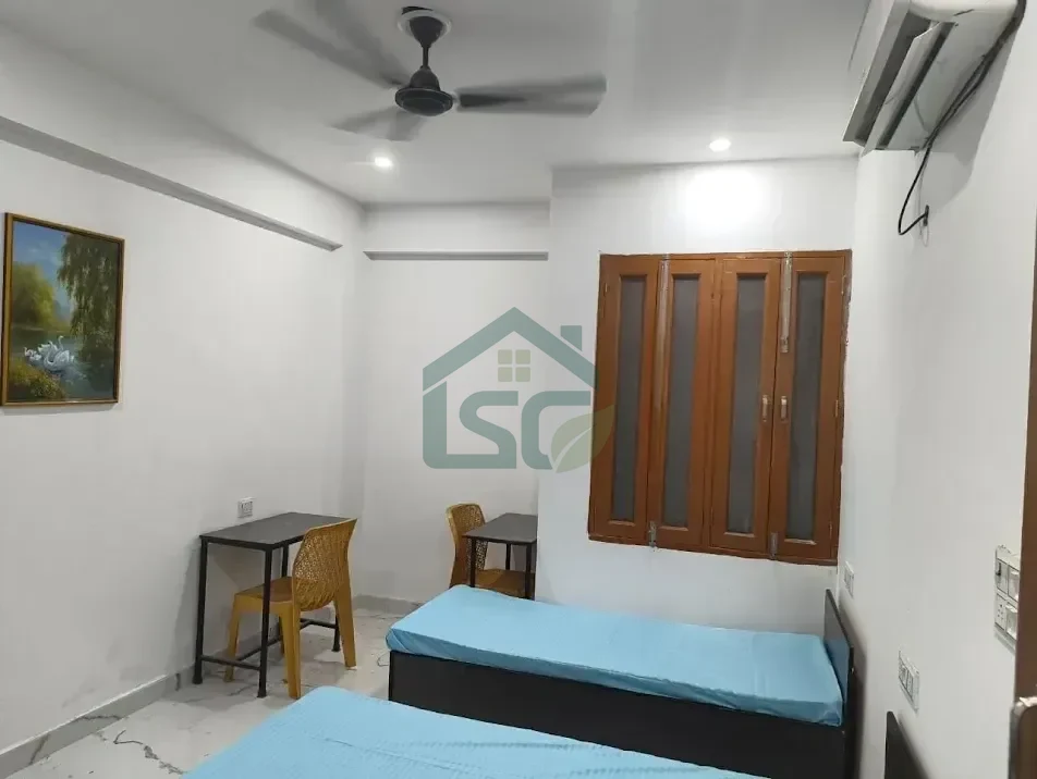 Prustel Living | Beyonce House in South Moti Bagh, Delhi — property photo 4