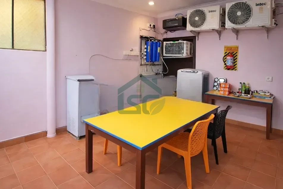 Prustel Living | Beyonce House in South Moti Bagh, Delhi — property photo 3