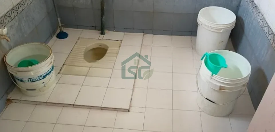 Photo 4 of Habsiguda Deluxe Boys & Mens PG, Professors Quarters, Hyderabad
