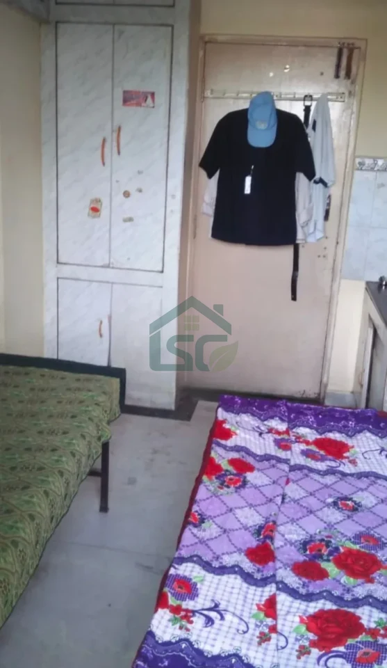 Photo 3 of Habsiguda Deluxe Boys & Mens PG, Professors Quarters, Hyderabad