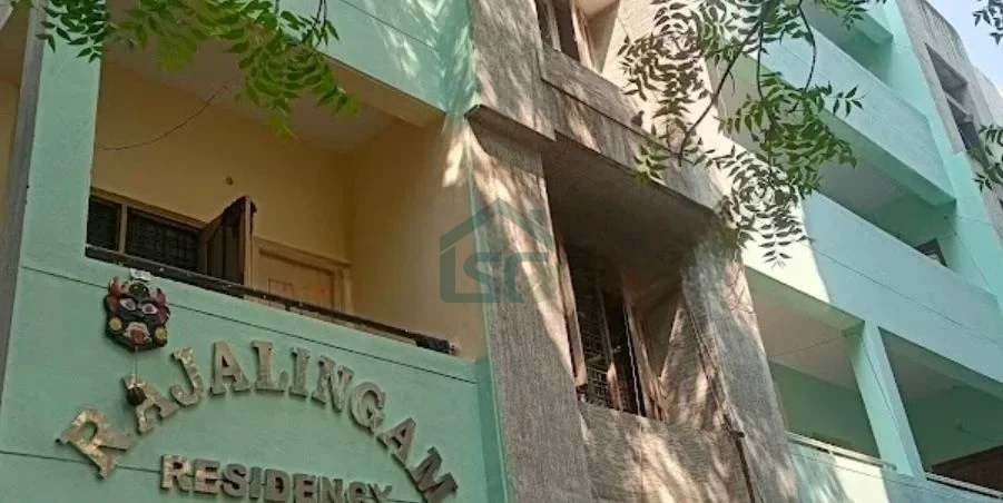 Photo 2 of Habsiguda Deluxe Boys & Mens PG, Professors Quarters, Hyderabad