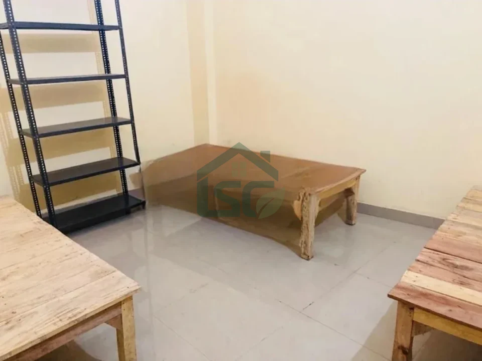 Photo 4 of Malvia Hostel, Sector-j, Lucknow