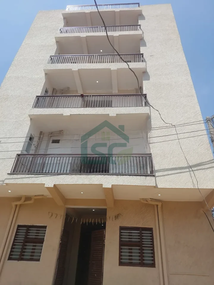 Naveen Room For Rent in Imt Manesar, Gurugram — property photo 4