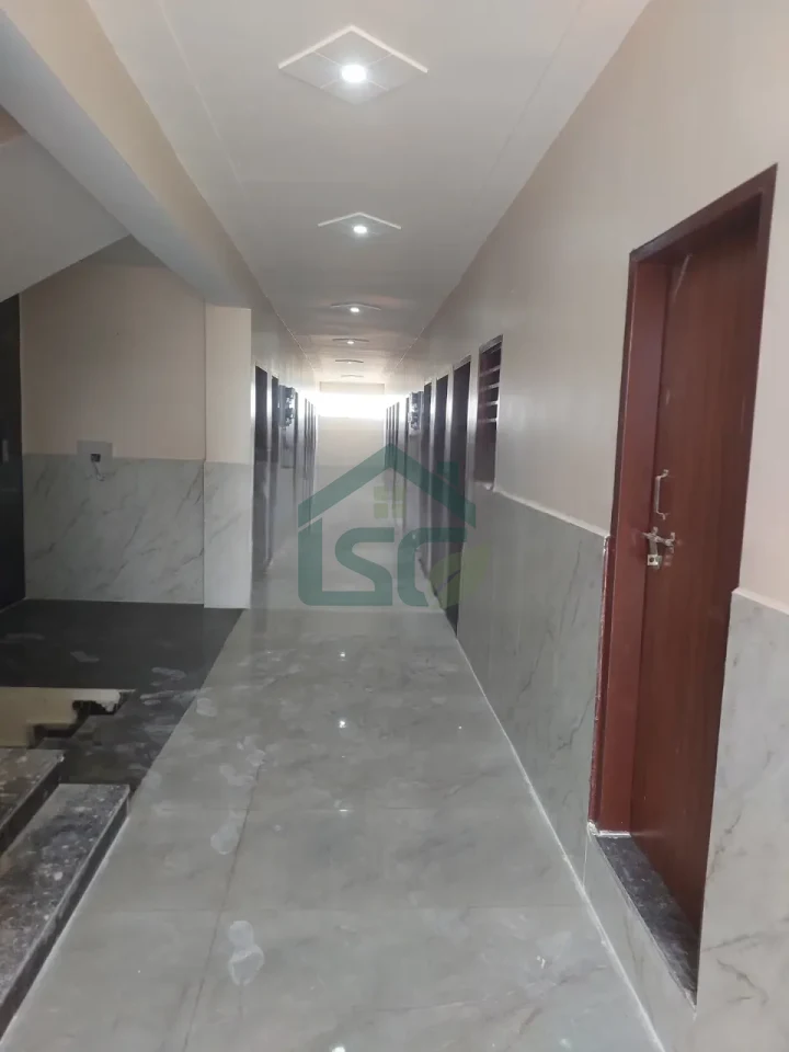 Naveen Room For Rent in Imt Manesar, Gurugram — property photo 3