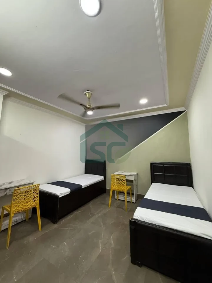 DU INN Moon House Boys PG in Shakti Nagar, Delhi — property photo 4