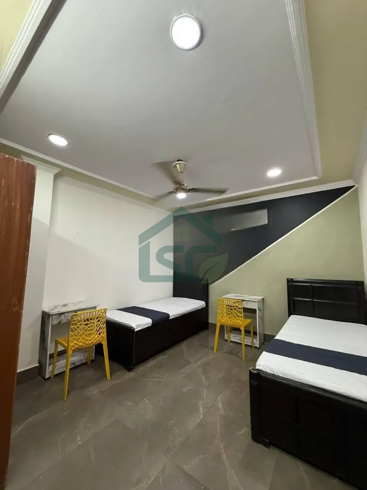 DU INN Moon House Boys PG in Shakti Nagar, Delhi — property photo 2