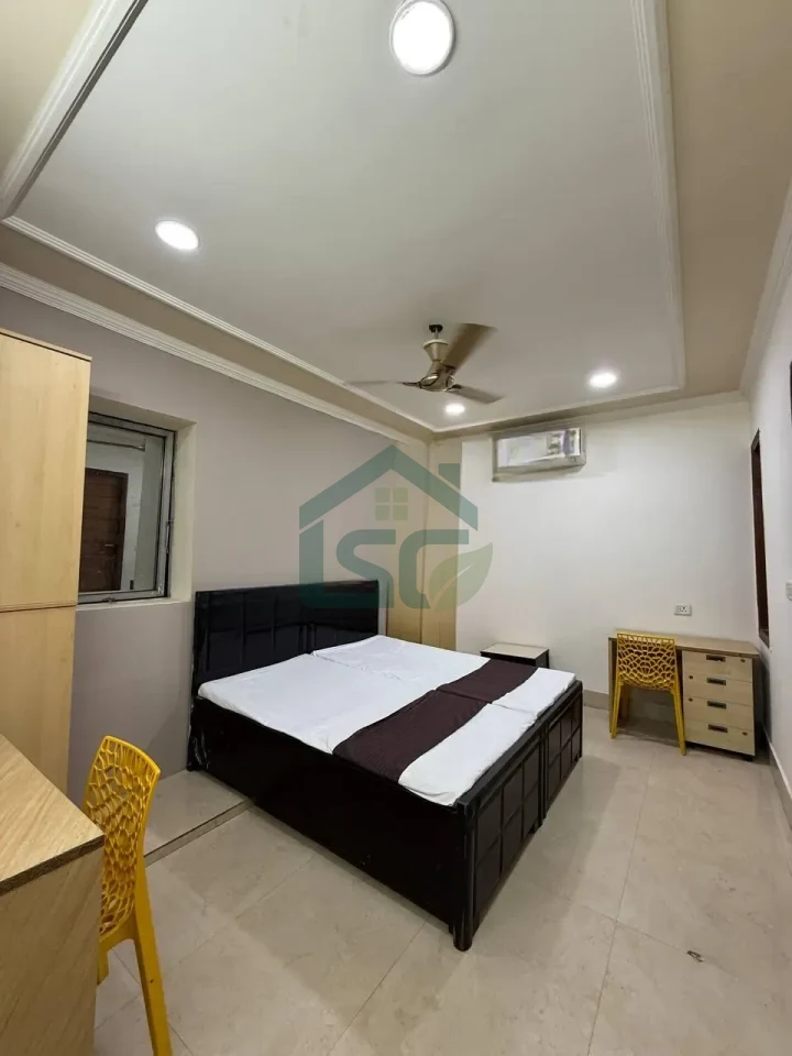 DU INN Moon House Boys PG in Shakti Nagar, Delhi — property photo 3