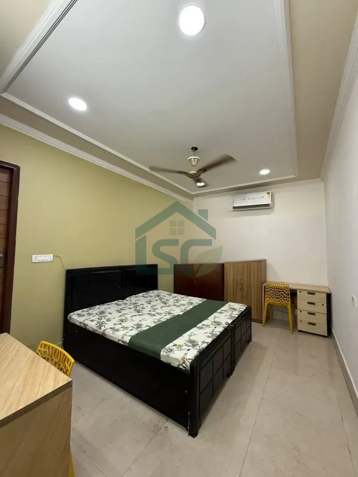 DU INN Moon House Boys PG in Shakti Nagar, Delhi — property photo 5