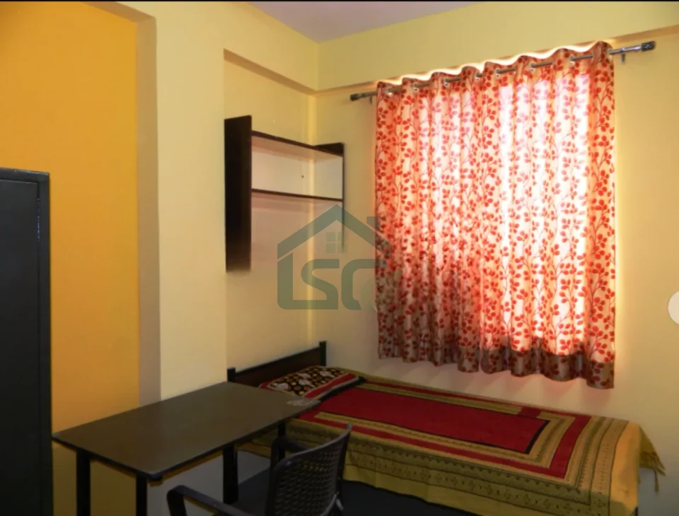 Photo 5 of Pinnacle Residency Luxury PG For Girls Hostel, Vigyan Nagar, Kota