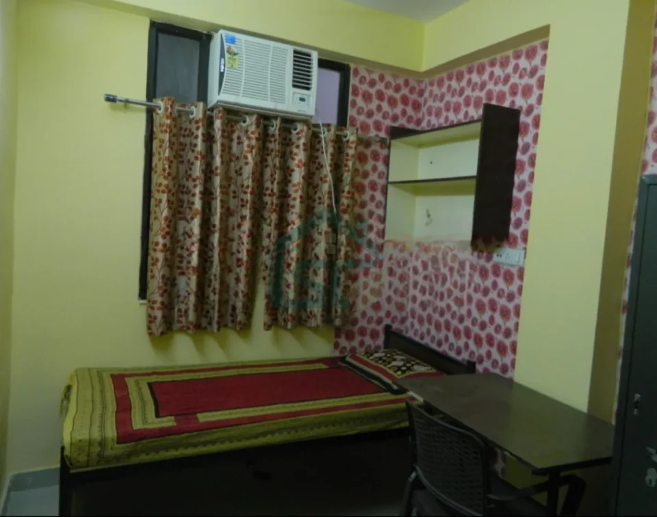 At Pinnacle Residency Luxury PG For Girls Hostel, Vigyan Nagar, Kota