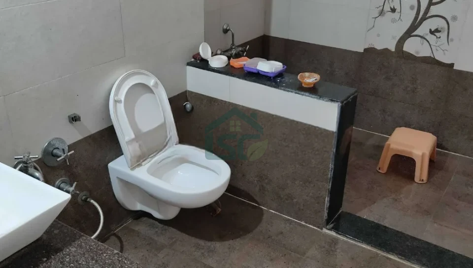 Photo 3 of Gopinath Ji PG, Memnagar, Ahmedabad