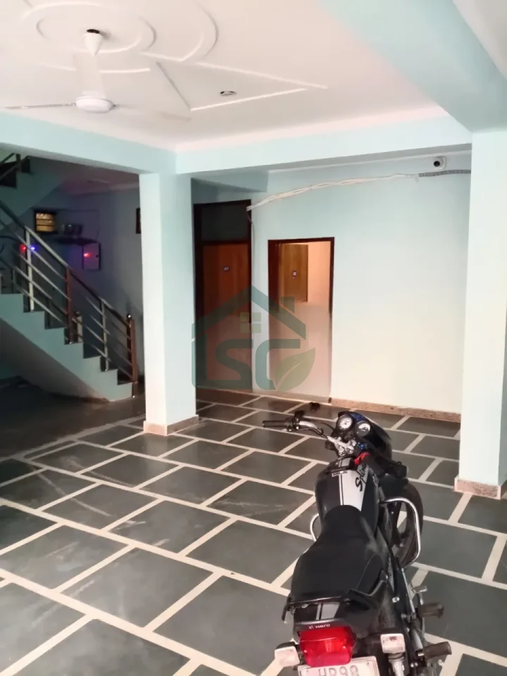 Lavi PG in Sector 38, Gurugram — property photo 3
