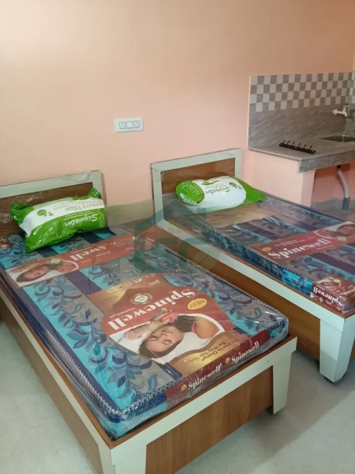Lavi PG in Sector 38, Gurugram — property photo 4