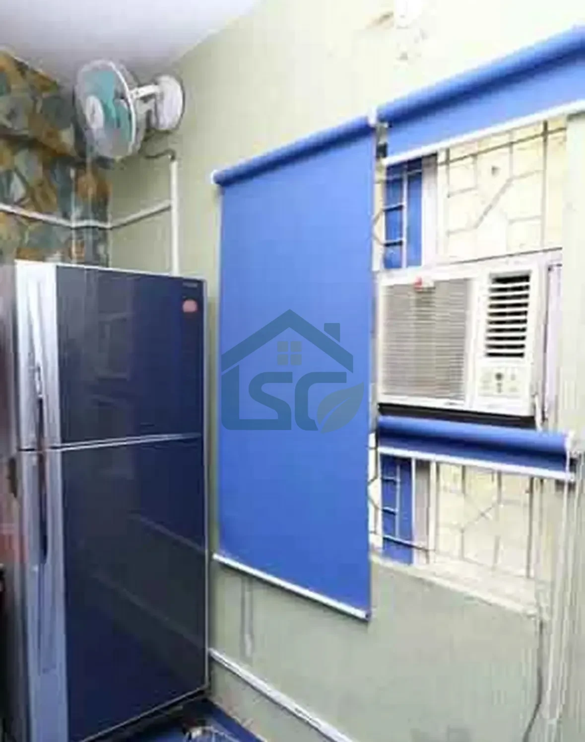 RGM AC PG FOR Girls in Yusuf Sarai, Delhi — property photo 1