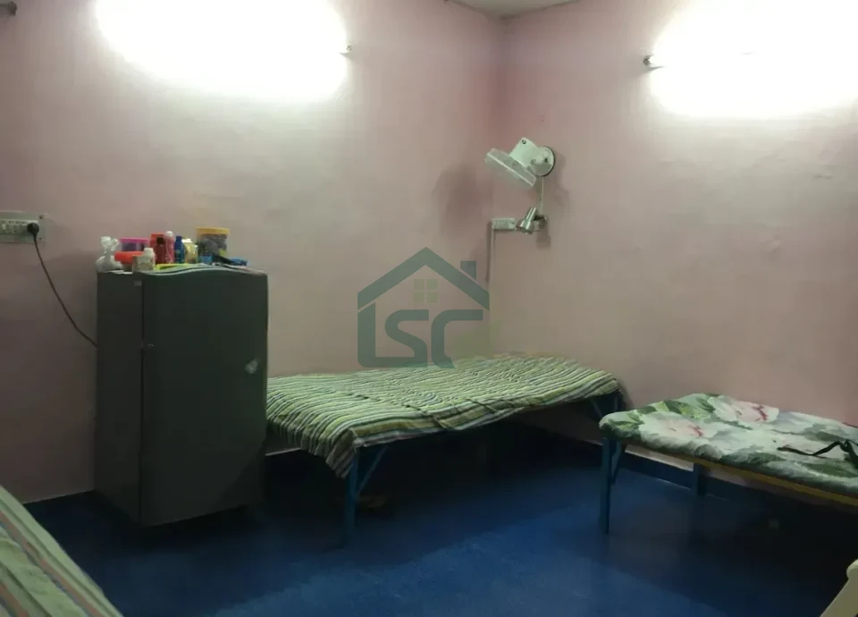 RGM AC PG FOR Girls in Yusuf Sarai, Delhi — property photo 5