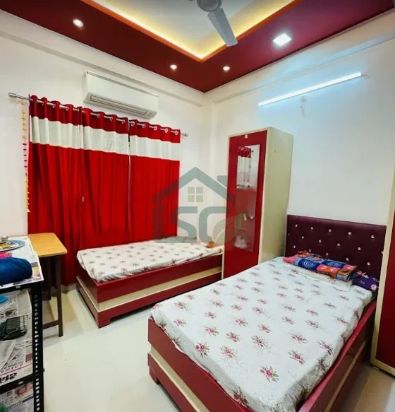Photo 4 of Chandrakanta Girls PG, Vijay Nagar, Indore