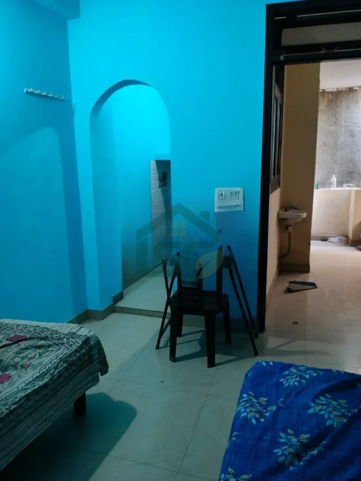 Photo 2 of Lucky PG For Girls, Lado Sarai, New Delhi