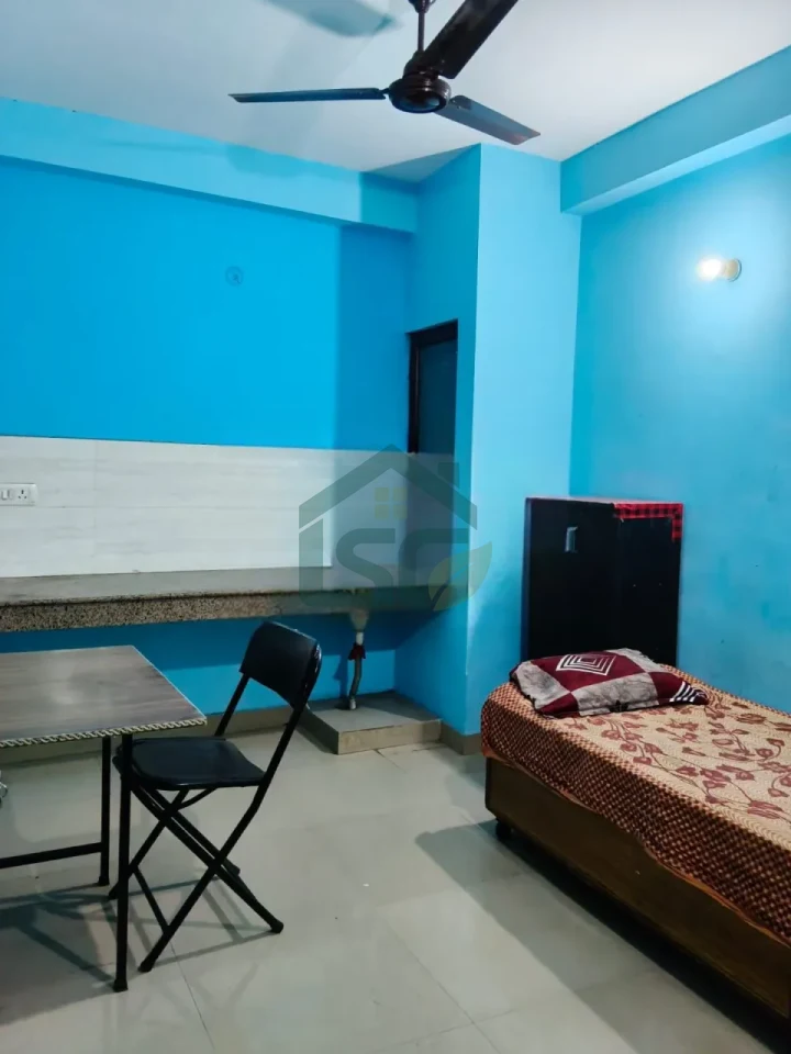 Photo 3 of Lucky PG For Girls, Lado Sarai, New Delhi