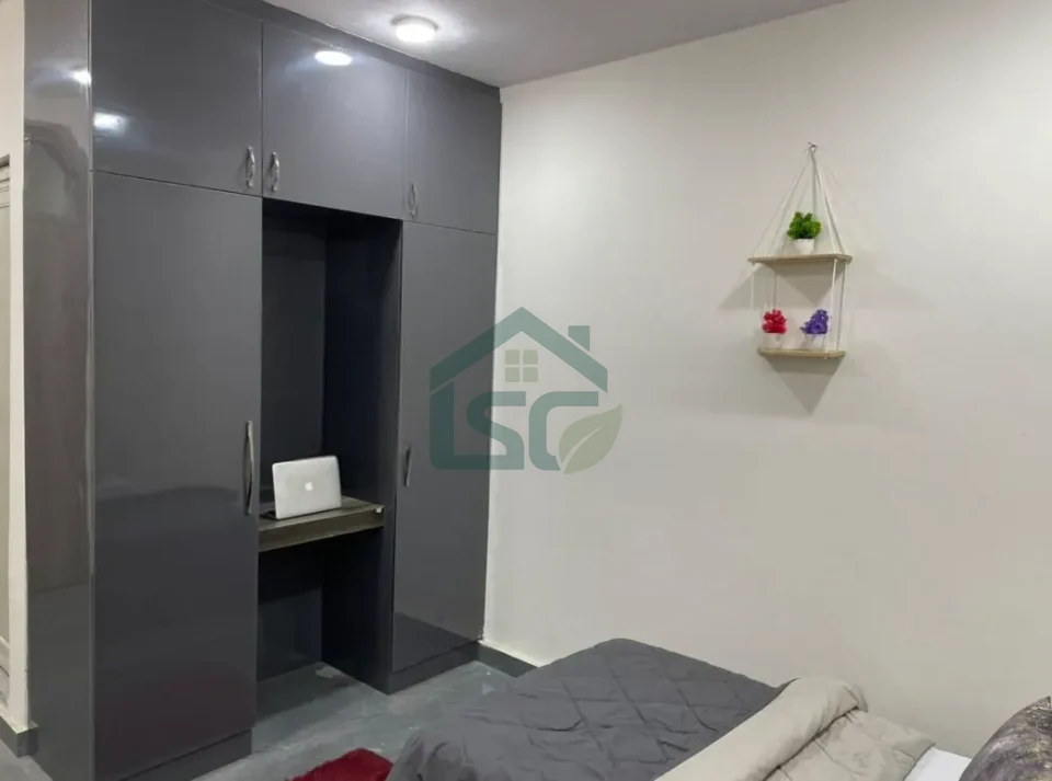 SD PG in South Extension I, Delhi — property photo 5