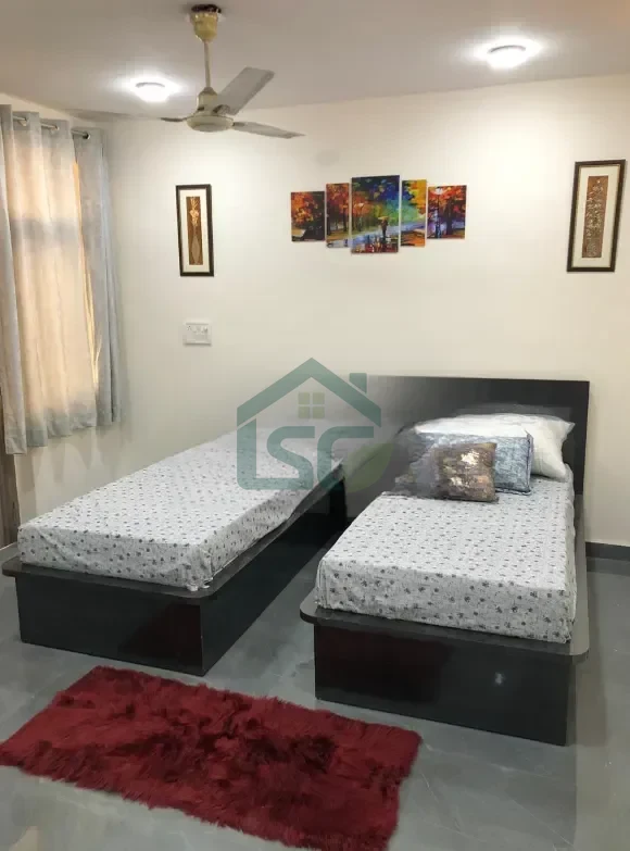 SD PG in South Extension I, Delhi — property photo 2