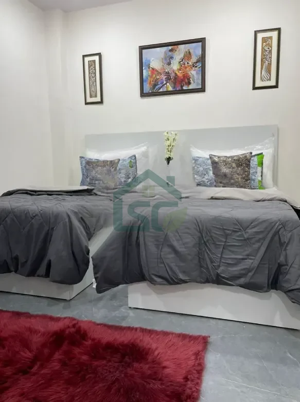 SD PG in South Extension I, Delhi — property photo 4