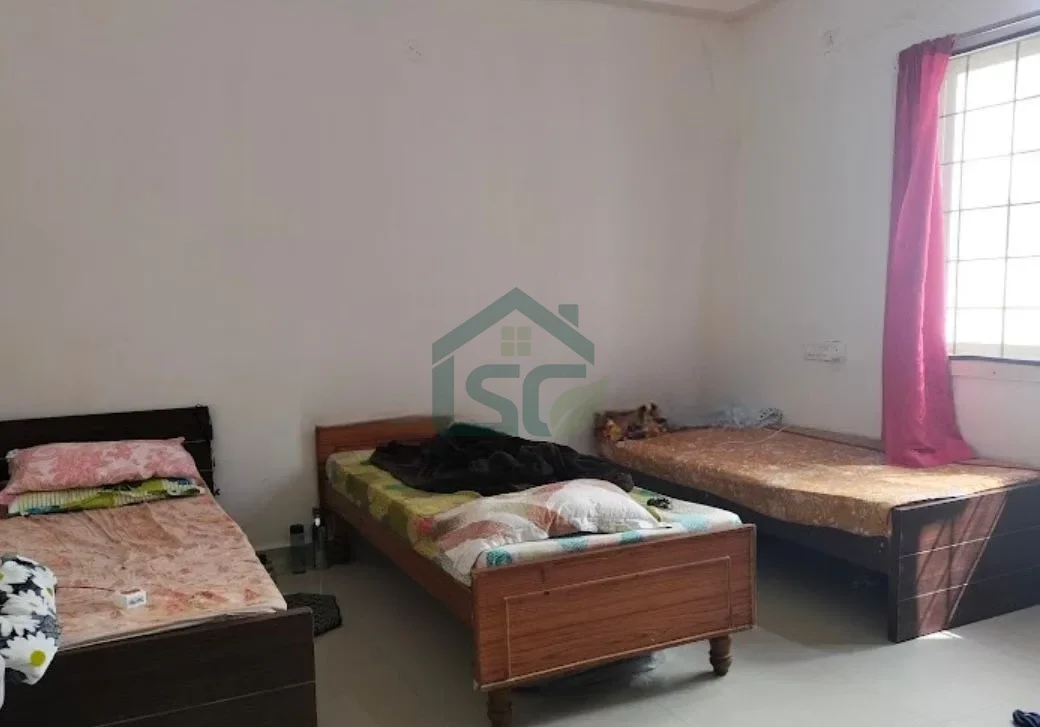 At Sri Sahasra Luxury Women’S PG, Gachibowli, Hyderabad