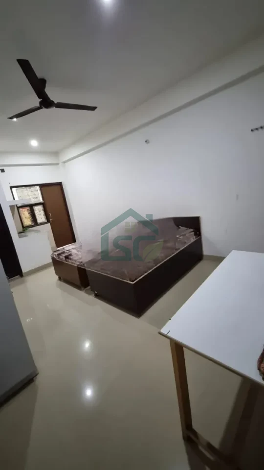 Jagan PG in Sector 168, Noida — property photo 2