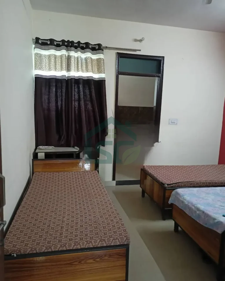 Evasna PG in Sector 22, Gurugram — property photo 3