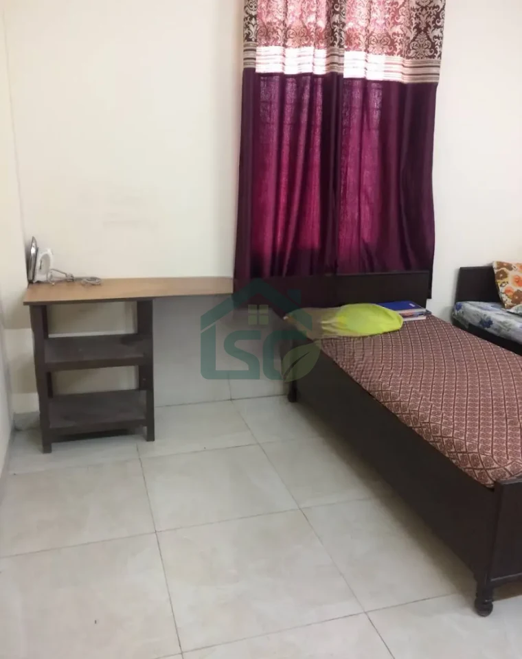 Evasna PG in Sector 22, Gurugram — property photo 5