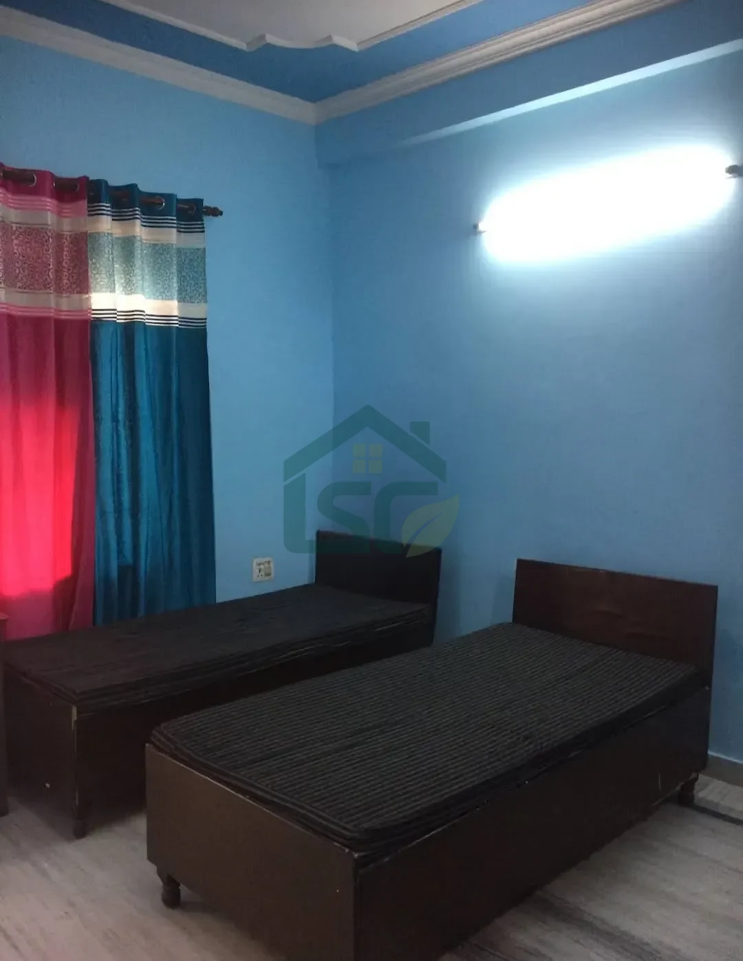 Evasna PG in Sector 22, Gurugram — property photo 1