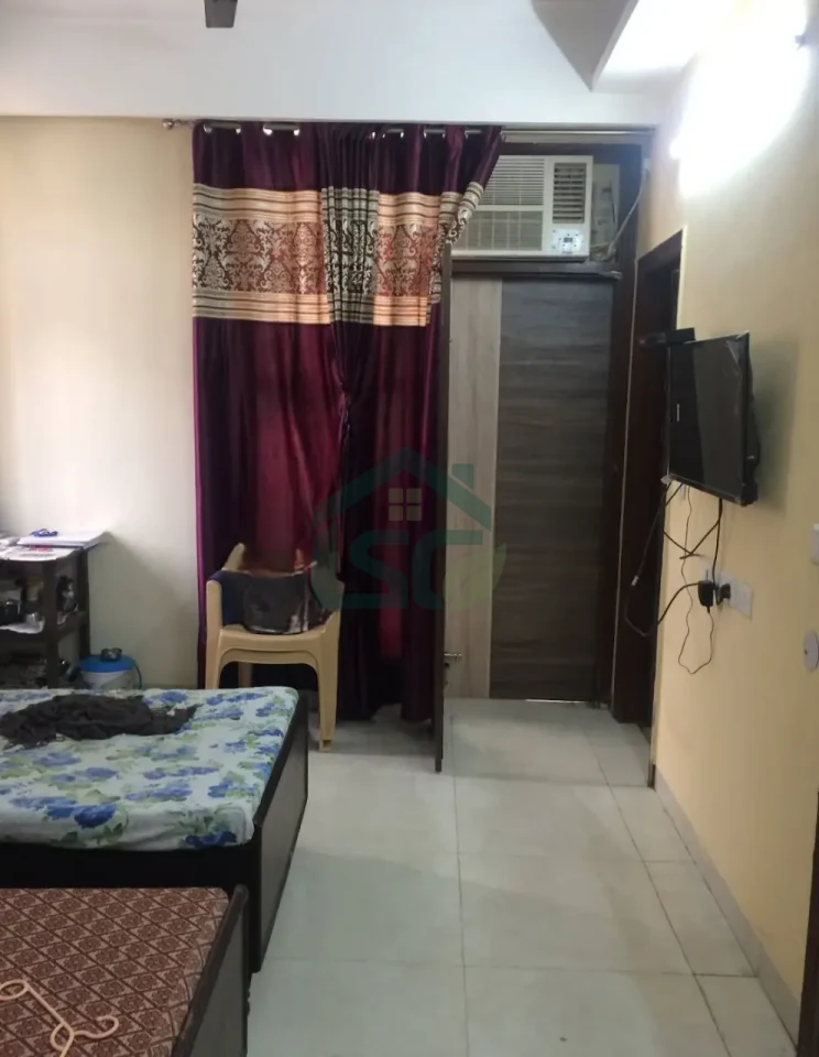 Evasna PG in Sector 22, Gurugram — property photo 2