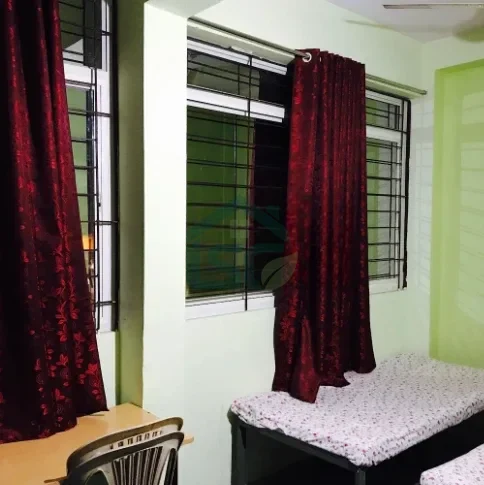 Photo 4 of Daya Shree Marmat Boys' Hostel, Anandnagar, Bhopal