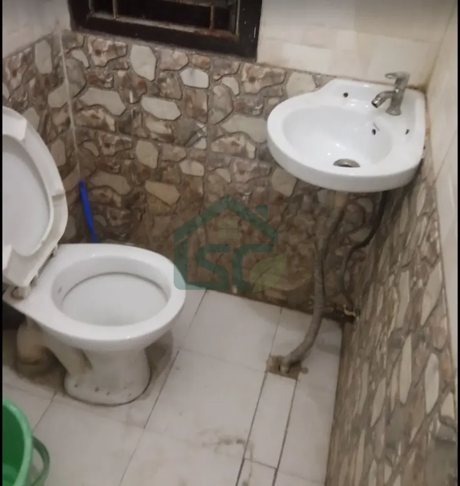 Roomsoom PG in Sector 15, Noida — property photo 4