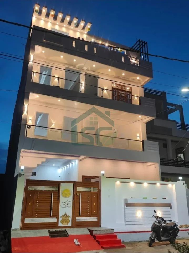 Photo 3 of Mahi Girls PG, Ram guest house, Lucknow