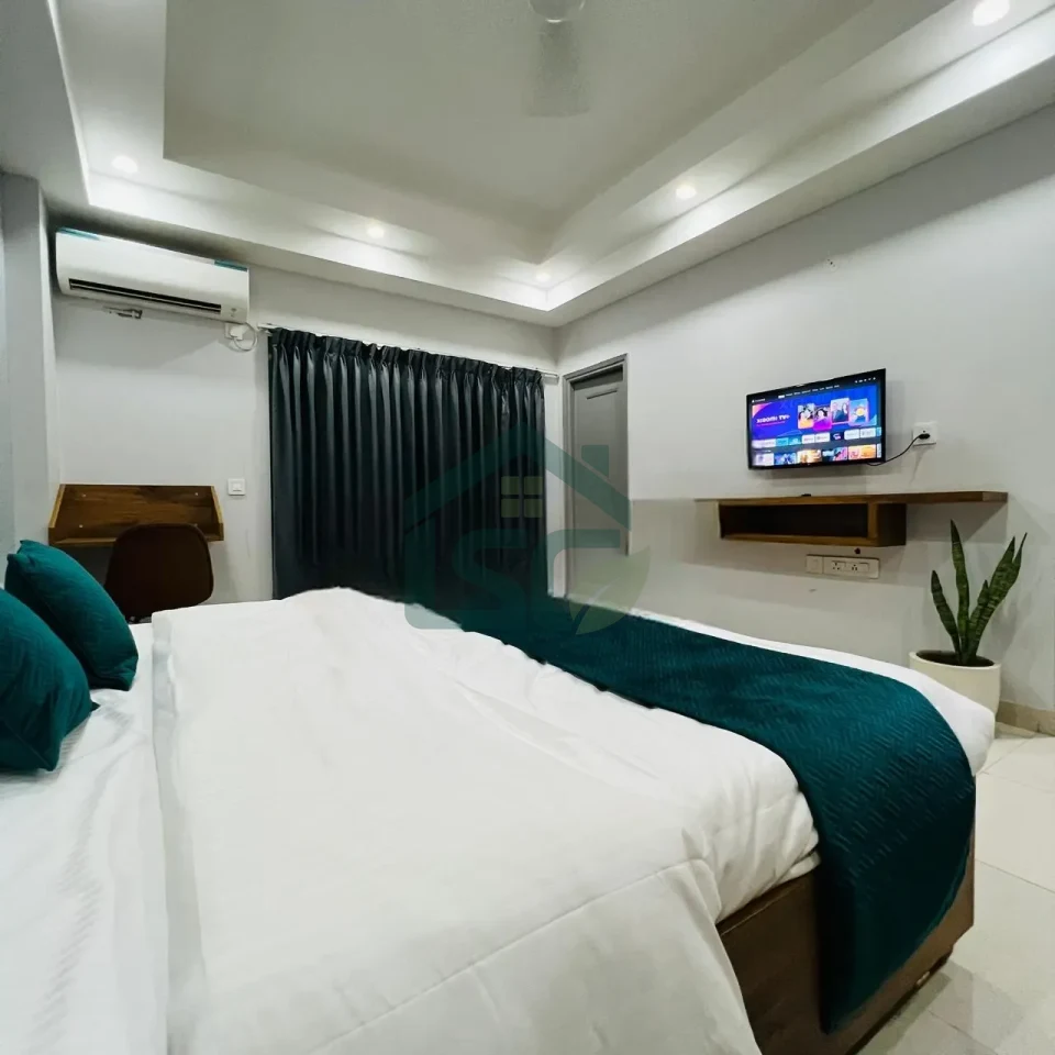 JNS Roost in Sector 51, Gurugram — property photo 3