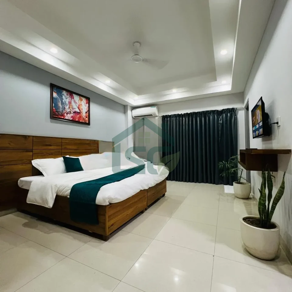 JNS Roost in Sector 51, Gurugram — property photo 4