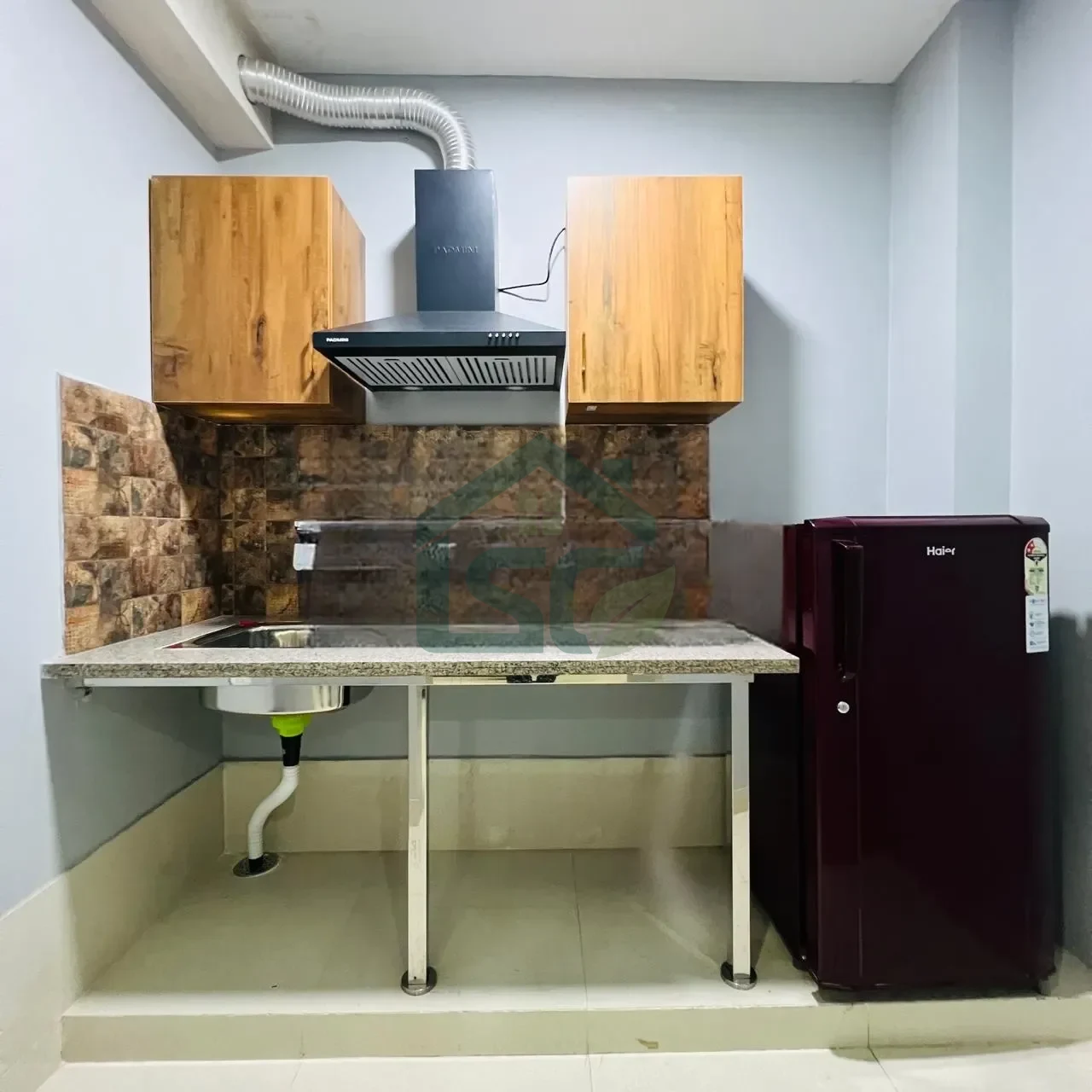 JNS Roost in Sector 51, Gurugram — property photo 1