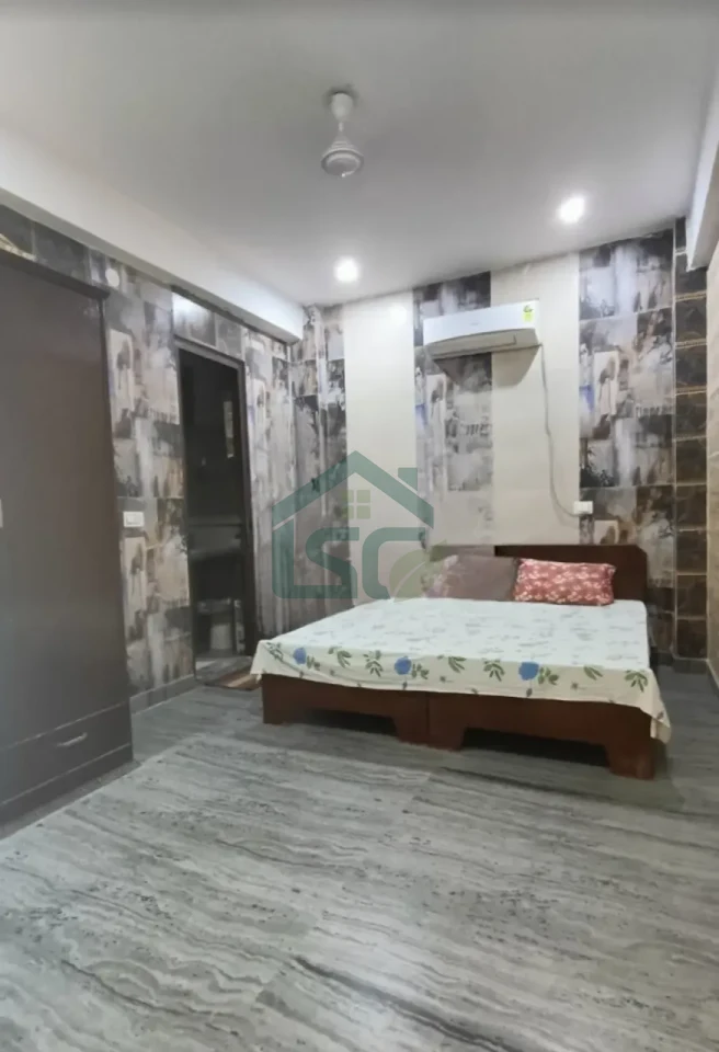 Parbhu Krishna PG in Sector 39, Gurugram — property photo 1