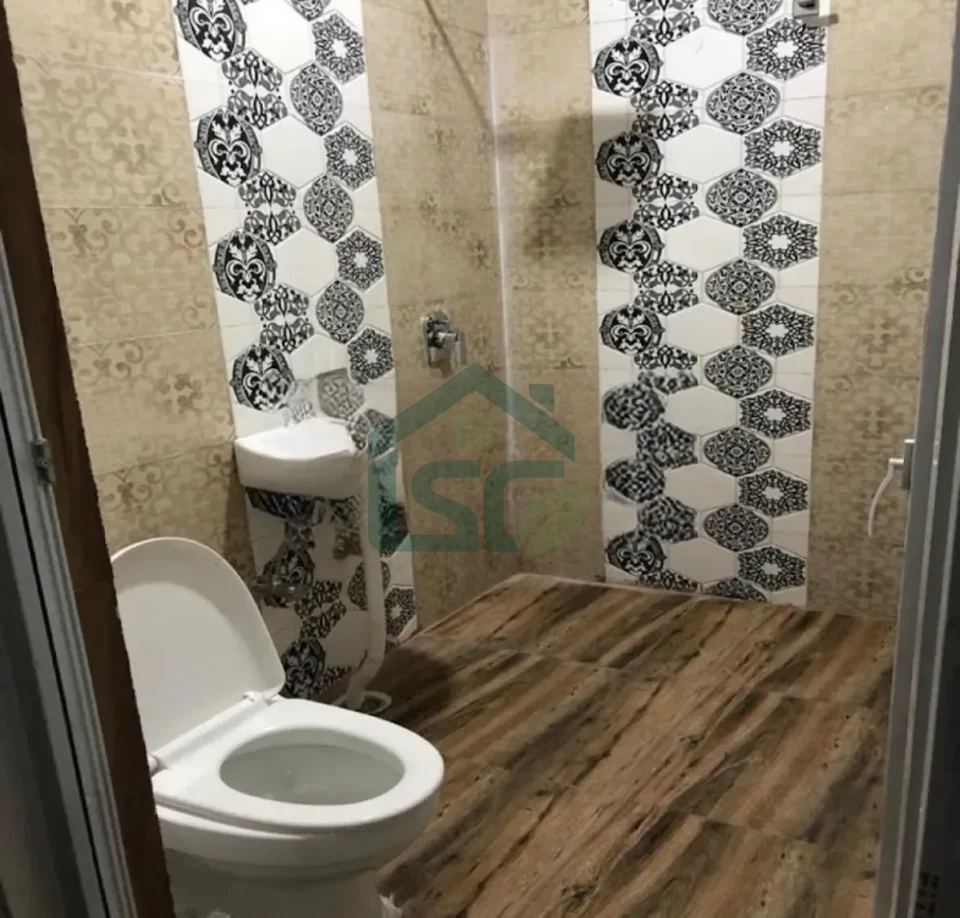 Parbhu Krishna PG in Sector 39, Gurugram — property photo 3