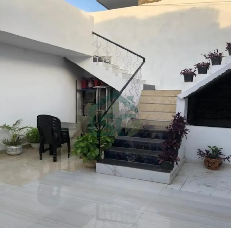 Parbhu Krishna PG in Sector 39, Gurugram — property photo 4