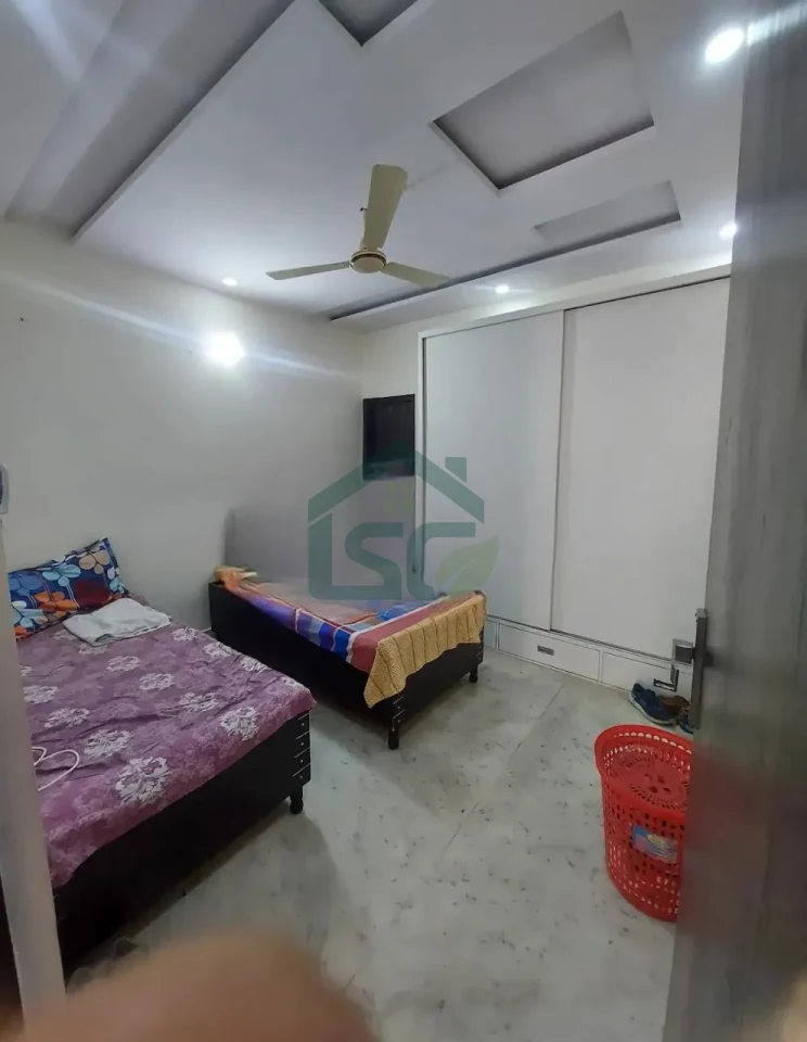 Harpreet PG in Moti Nagar, Delhi — property photo 3