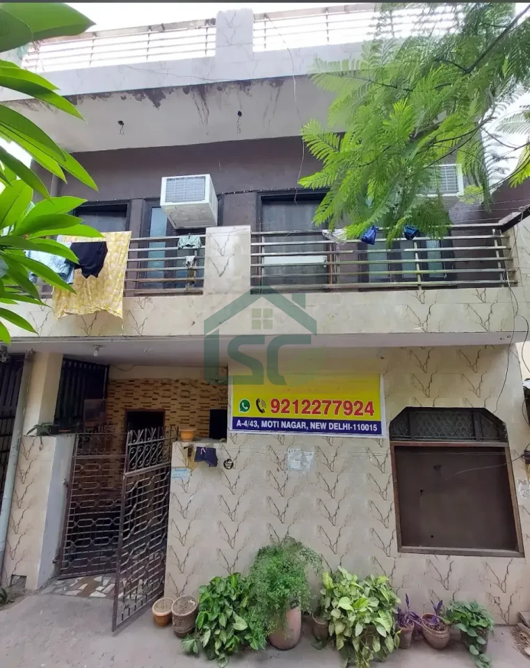 Harpreet PG in Moti Nagar, Delhi — property photo 5