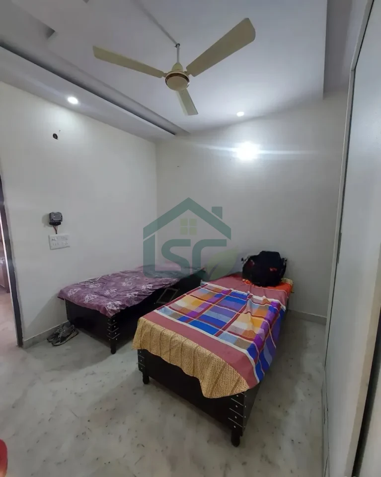 Harpreet PG in Moti Nagar, Delhi — property photo 1
