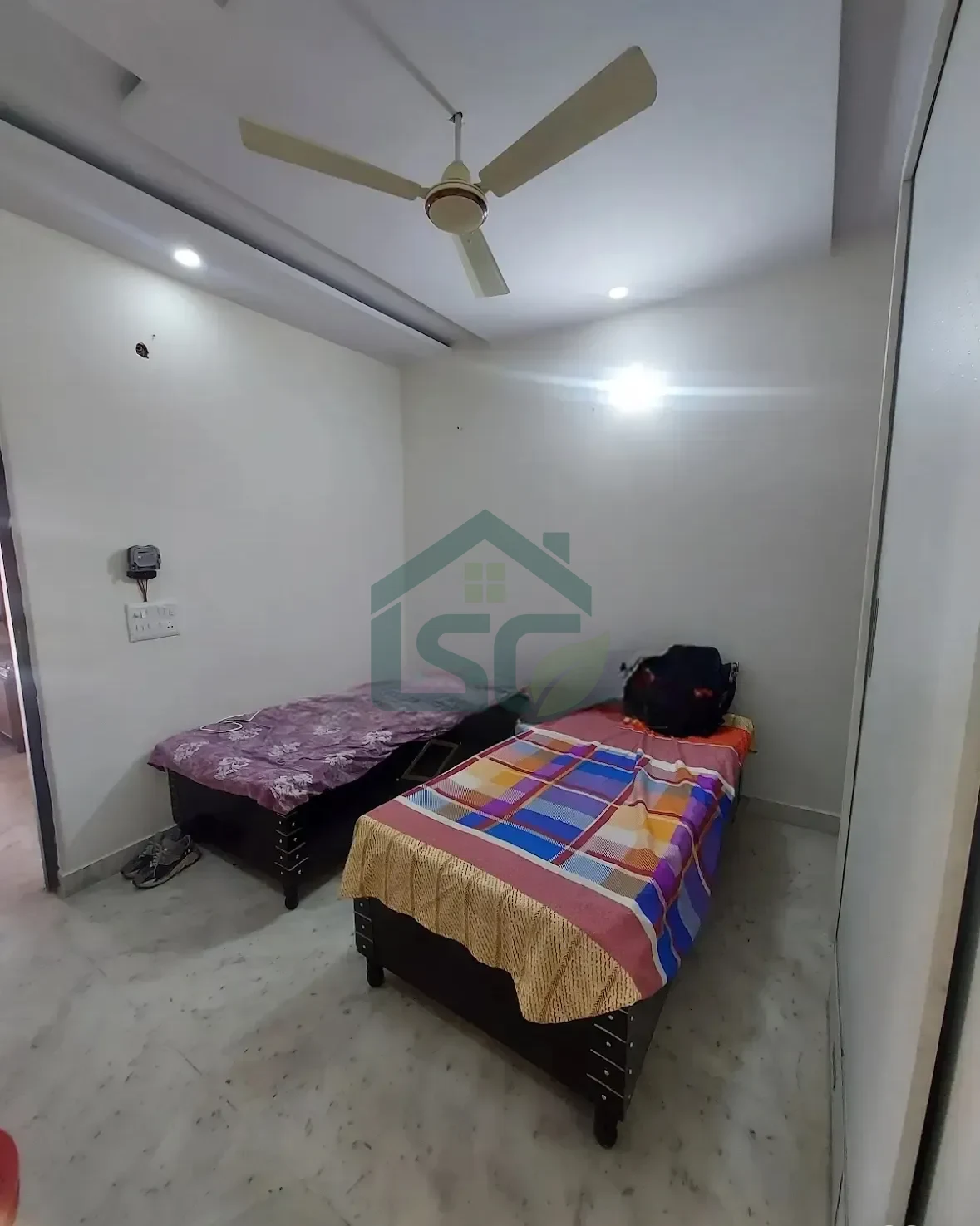 Harpreet PG in Moti Nagar, Delhi — property photo 1