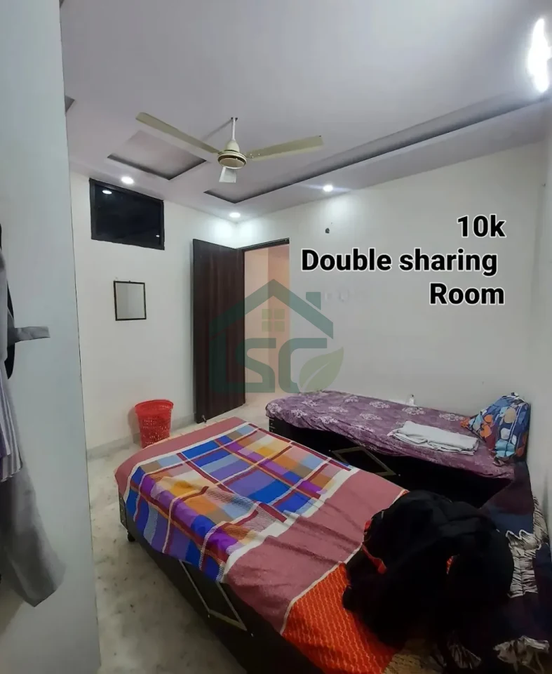 Harpreet PG in Moti Nagar, Delhi — property photo 2