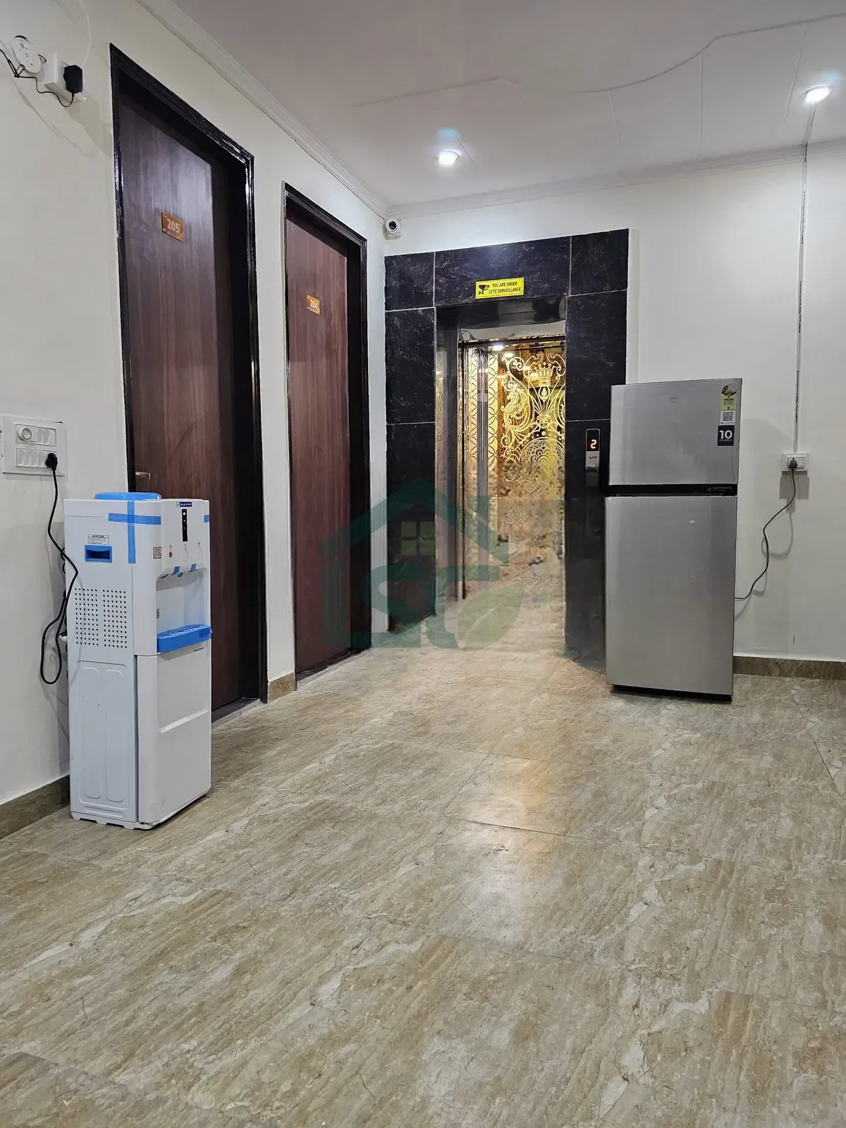 Amrit Residency in Sector 21, Gurugram — property photo 1