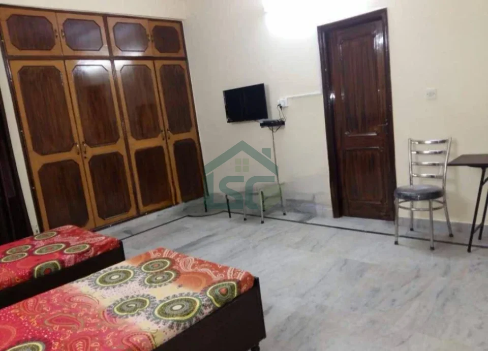 Photo 2 of Sandhu PG, Palam Vihar Extension, Gurgaon
