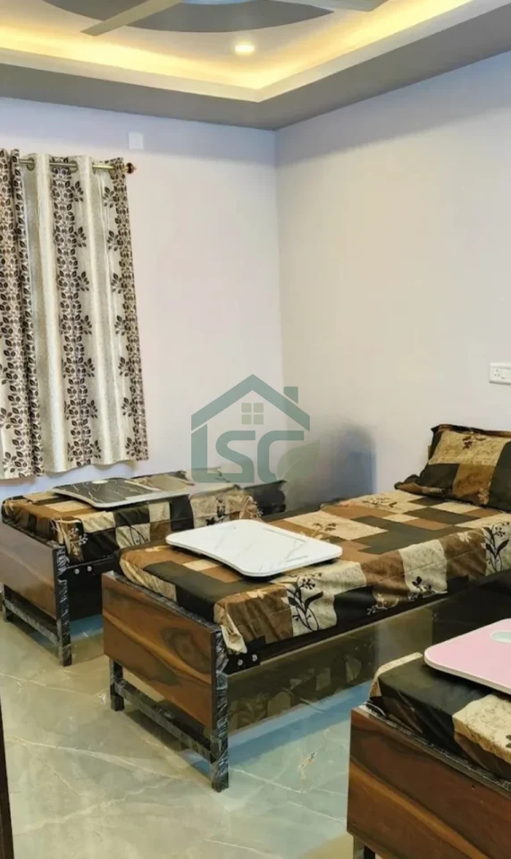 Photo 5 of Sls Comforts PG For Girls, Kothanur, Bangalore