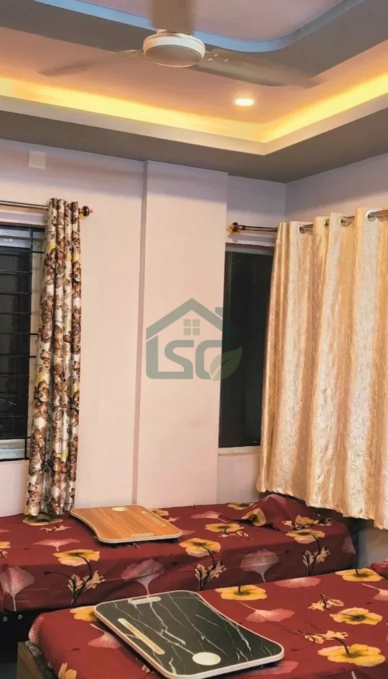 At Sls Comforts PG For Girls, Kothanur, Bangalore